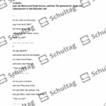 Vorschaubild von Arbeitsblatt