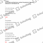 Vorschaubild von Arbeitsblatt