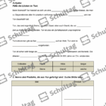 Vorschaubild von Arbeitsblatt