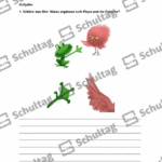 Vorschaubild von Arbeitsblatt