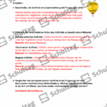 Vorschaubild von Arbeitsblatt
