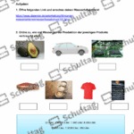 Vorschaubild von Arbeitsblatt