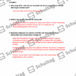 Vorschaubild von Arbeitsblatt