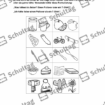 Vorschaubild von Arbeitsblatt
