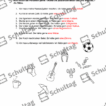 Vorschaubild von Arbeitsblatt