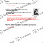 Vorschaubild von Arbeitsblatt