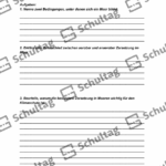 Vorschaubild von Arbeitsblatt