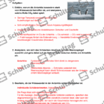 Vorschaubild von Arbeitsblatt