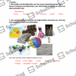 Vorschaubild von Arbeitsblatt