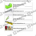 Vorschaubild von Arbeitsblatt