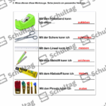 Vorschaubild von Arbeitsblatt