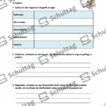 Vorschaubild von Arbeitsblatt