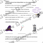 Vorschaubild von Arbeitsblatt