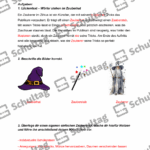 Vorschaubild von Arbeitsblatt