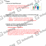 Vorschaubild von Arbeitsblatt