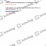 Vorschaubild von Arbeitsblatt