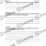 Vorschaubild von Arbeitsblatt