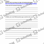 Vorschaubild von Arbeitsblatt