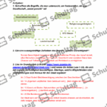Vorschaubild von Arbeitsblatt