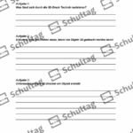 Vorschaubild von Arbeitsblatt