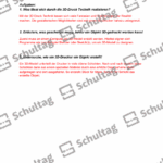 Vorschaubild von Arbeitsblatt