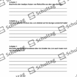 Vorschaubild von Arbeitsblatt