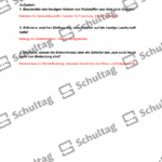 Vorschaubild von Arbeitsblatt