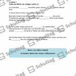 Vorschaubild von Arbeitsblatt