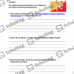 Vorschaubild von Arbeitsblatt