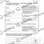 Vorschaubild von Arbeitsblatt