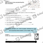 Vorschaubild von Arbeitsblatt