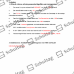 Vorschaubild von Arbeitsblatt