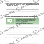 Vorschaubild von Arbeitsblatt