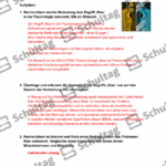 Vorschaubild von Arbeitsblatt