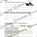 Vorschaubild von Arbeitsblatt