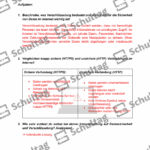 Vorschaubild von Arbeitsblatt