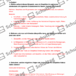 Vorschaubild von Arbeitsblatt