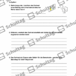 Vorschaubild von Arbeitsblatt