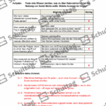 Vorschaubild von Arbeitsblatt