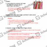 Vorschaubild von Arbeitsblatt