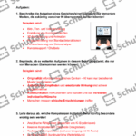 Vorschaubild von Arbeitsblatt