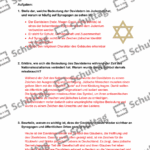 Vorschaubild von Arbeitsblatt