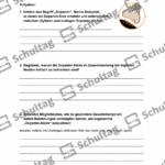 Vorschaubild von Arbeitsblatt