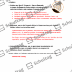 Vorschaubild von Arbeitsblatt