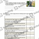 Vorschaubild von Arbeitsblatt