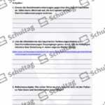 Vorschaubild von Arbeitsblatt