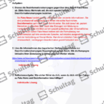 Vorschaubild von Arbeitsblatt