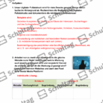 Vorschaubild von Arbeitsblatt