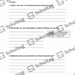 Vorschaubild von Arbeitsblatt