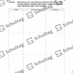 Vorschaubild von Arbeitsblatt